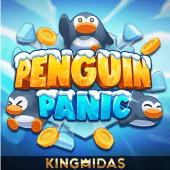 Penguin Panic bybet