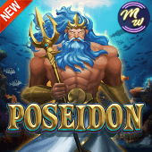 Poseidon bybet slot