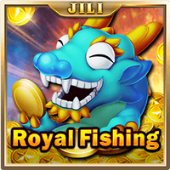 Royal Fishing bybet