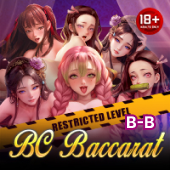 Sexy Blockchain Baccarat B B bybet