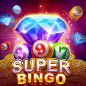 Super Bingo bybet game