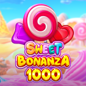 Sweet Bonanza 1000 bybet slot