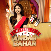 Ultimate Andar Bahar bybet