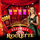 Ultimate Roulette bybet