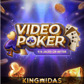 Video Poker bybet