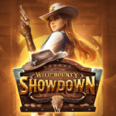 Wild Bounty Showdown bybet